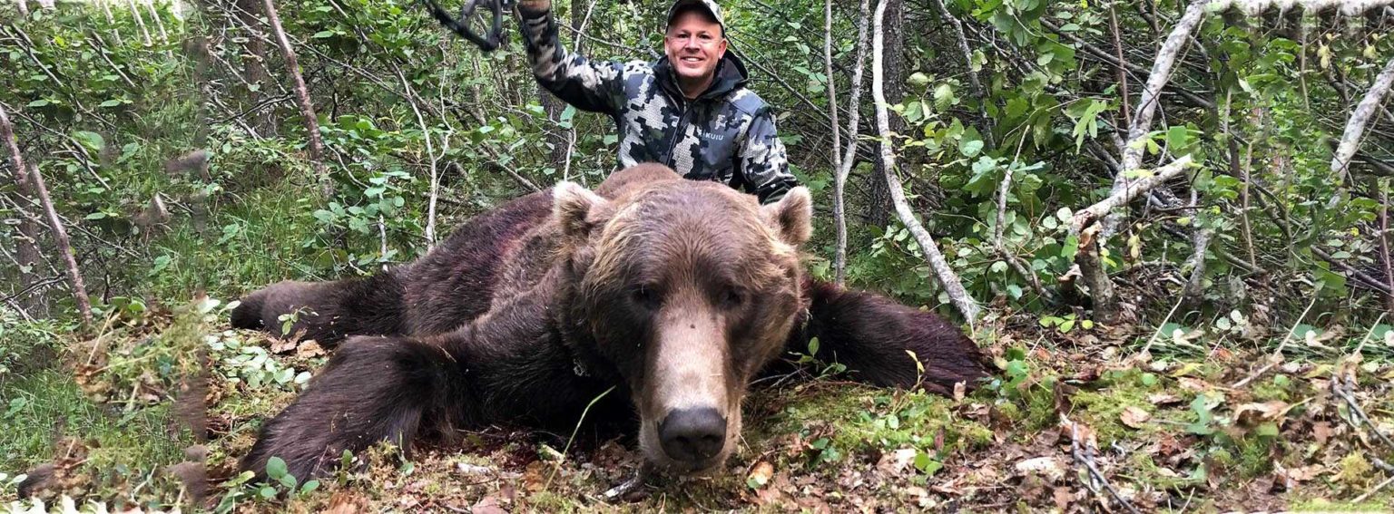 Alaska Hunting Outfitters