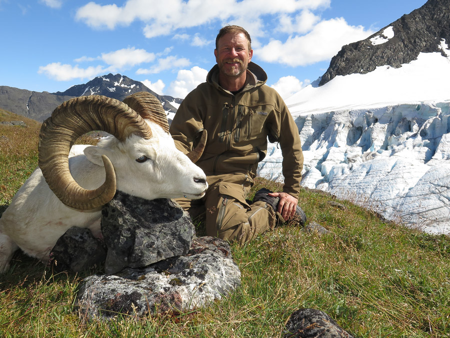 Alaska Hunting Outfitters